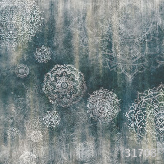 Mandala dark