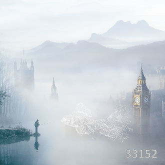Foggy Albion