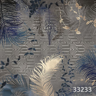 Wilds blue
