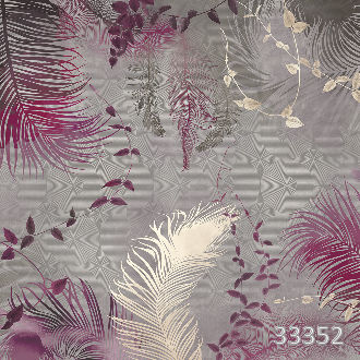 Wilds pink