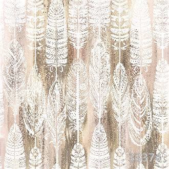 Boho sepia