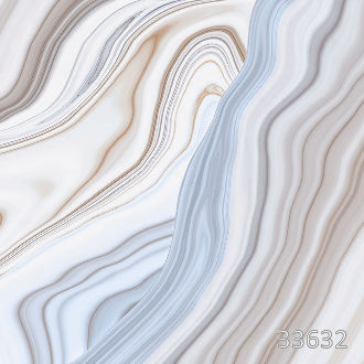 Beige and blue