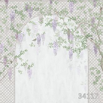 Wisteria