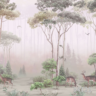 Forest melody