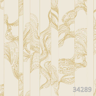 Beige stripes