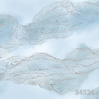 Smooth outlines