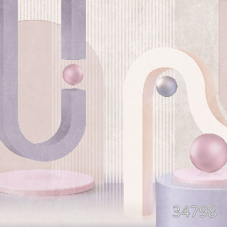 Volumetric forms