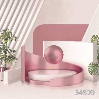 Pink volume
