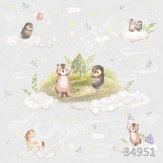 Hedgehog fog