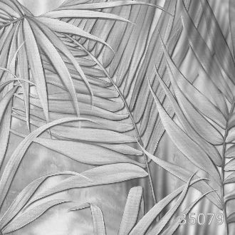 Grey tropics