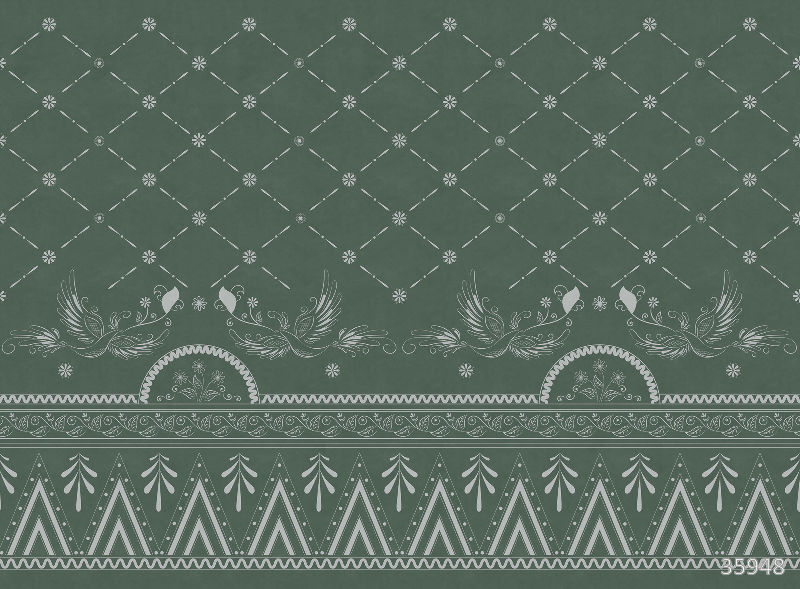 Хранители небес